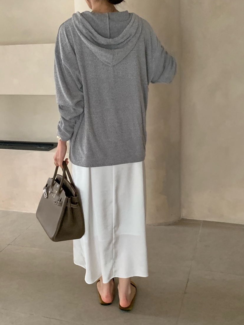 COBALT BLUE韓國代購女士新款推薦真品26春夏職業長袖T恤COBALT BLUE長袖T恤