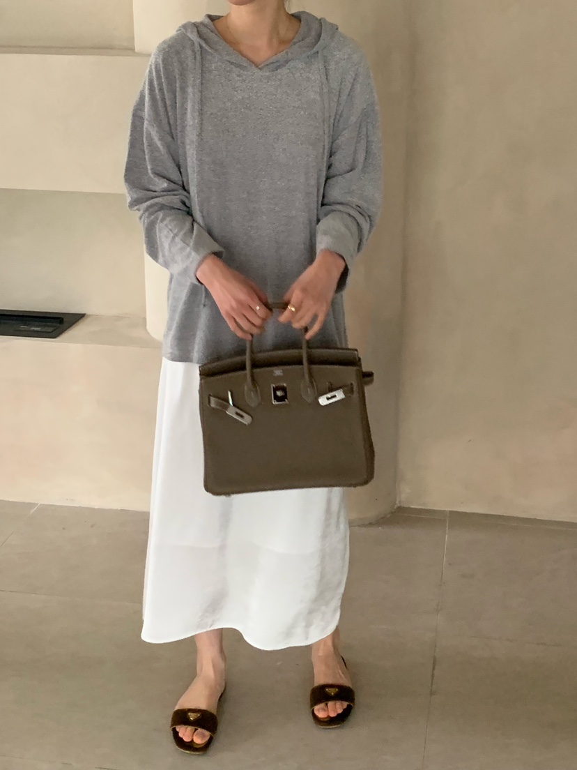 COBALT BLUE韓國代購女士新款推薦真品26春夏職業長袖T恤COBALT BLUE長袖T恤