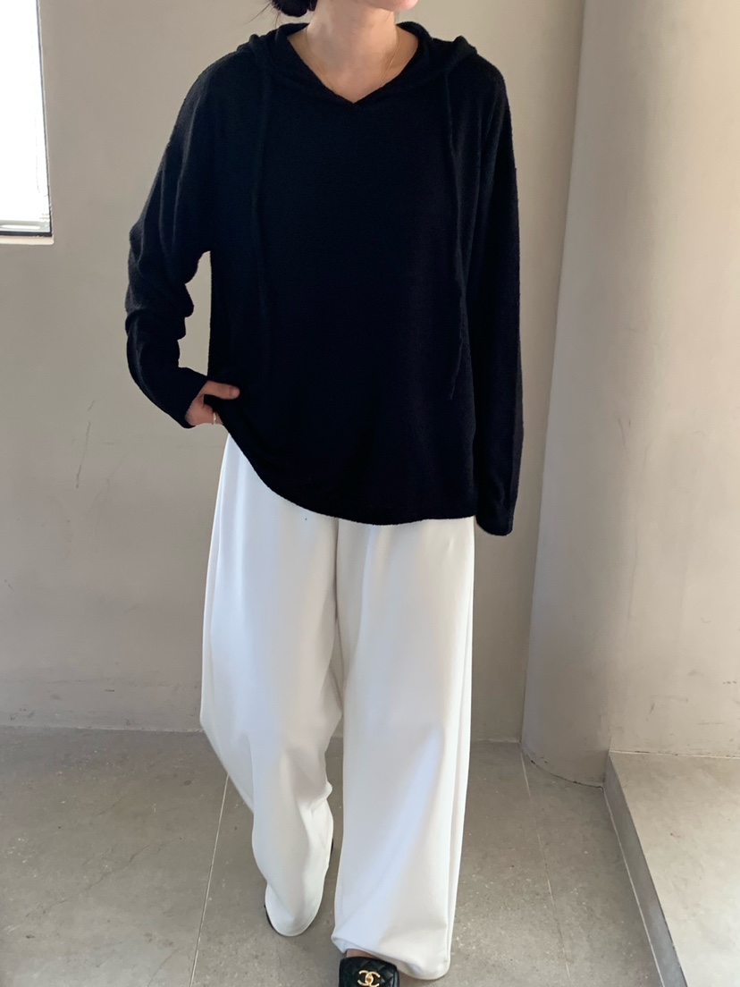 COBALT BLUE韓國代購女士新款推薦真品26春夏職業長袖T恤COBALT BLUE長袖T恤