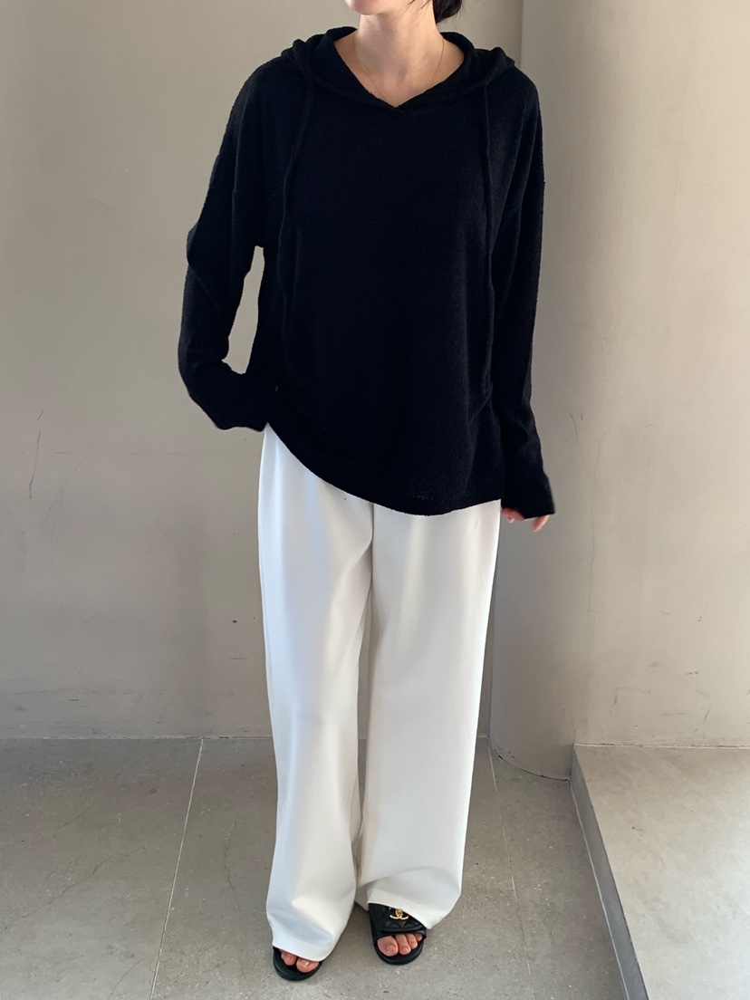 COBALT BLUE韓國代購女士新款推薦真品26春夏職業長袖T恤COBALT BLUE長袖T恤