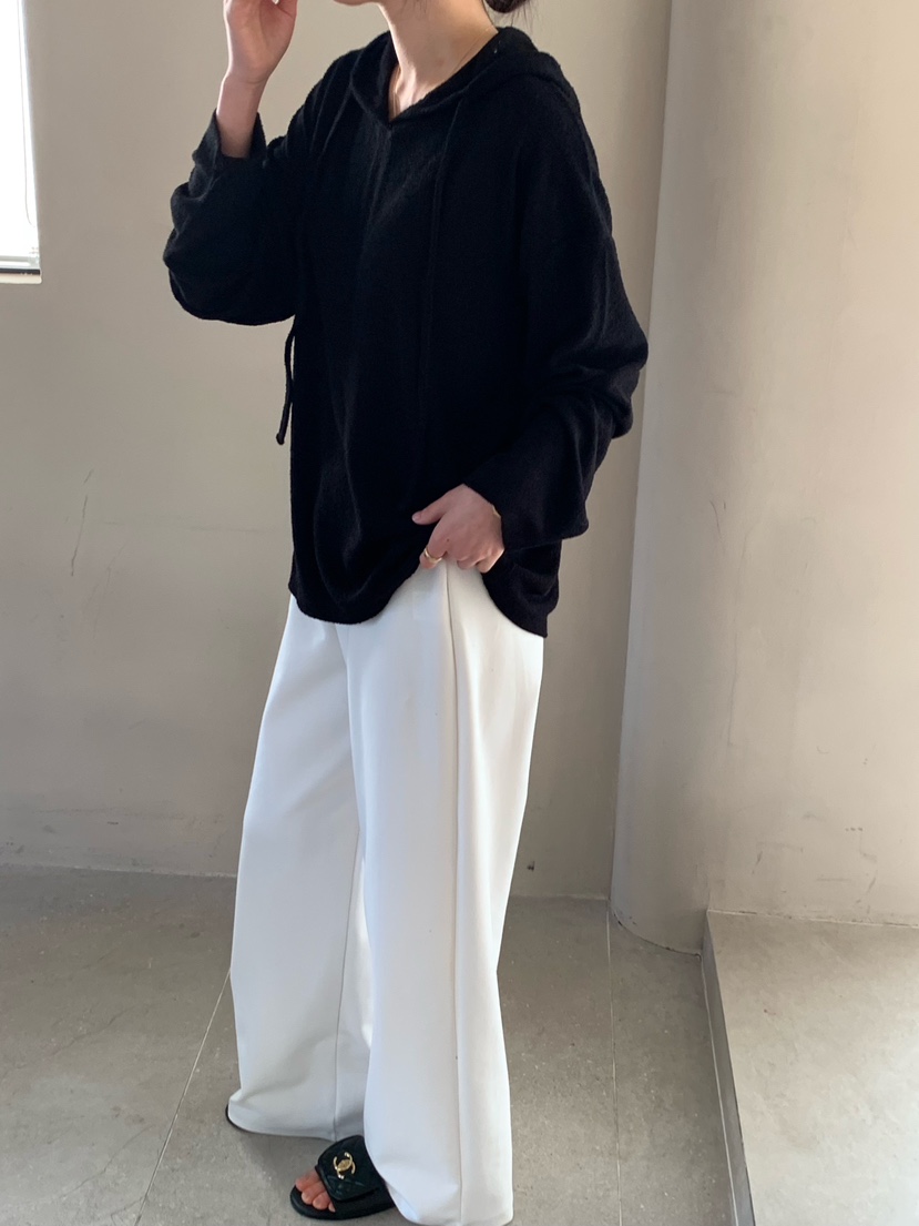 COBALT BLUE韓國代購女士新款推薦真品26春夏職業長袖T恤COBALT BLUE長袖T恤