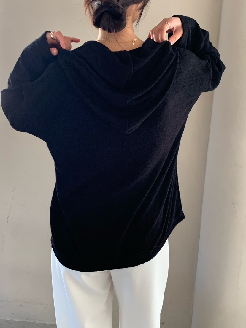 COBALT BLUE韓國代購女士新款推薦真品26春夏職業長袖T恤COBALT BLUE長袖T恤