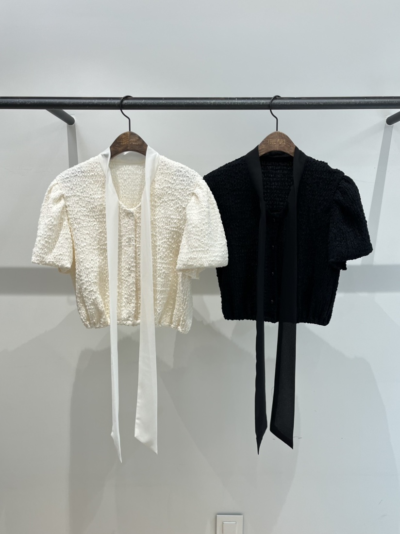 LOVE PULL韓國代購女士新品時尚推薦職業休閑襯衫蕾絲衫LOVE PULL襯衫/蕾絲衫