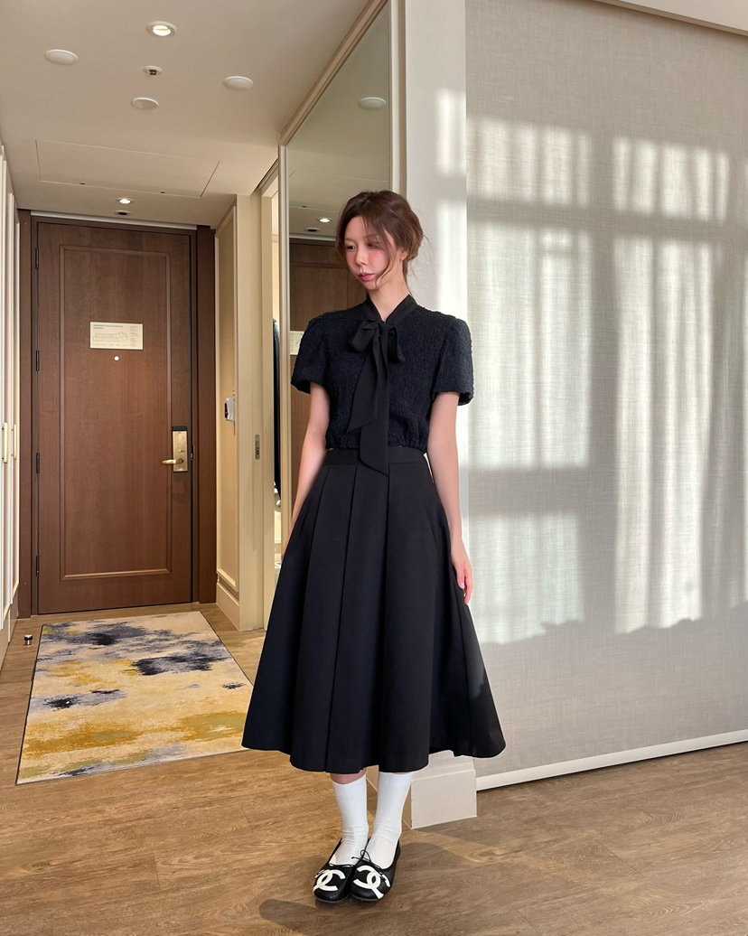 LOVE PULL韓國代購女士新品時尚推薦職業休閑襯衫蕾絲衫LOVE PULL襯衫/蕾絲衫