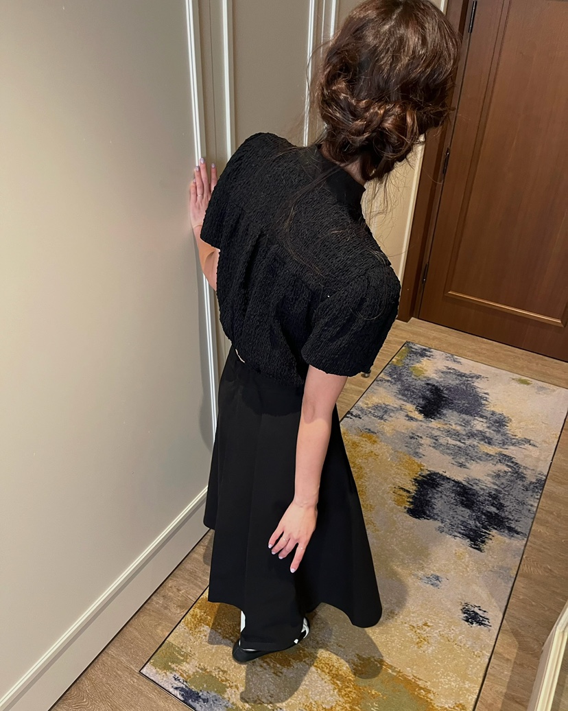 LOVE PULL韓國代購女士新品時尚推薦職業休閑襯衫蕾絲衫LOVE PULL襯衫/蕾絲衫