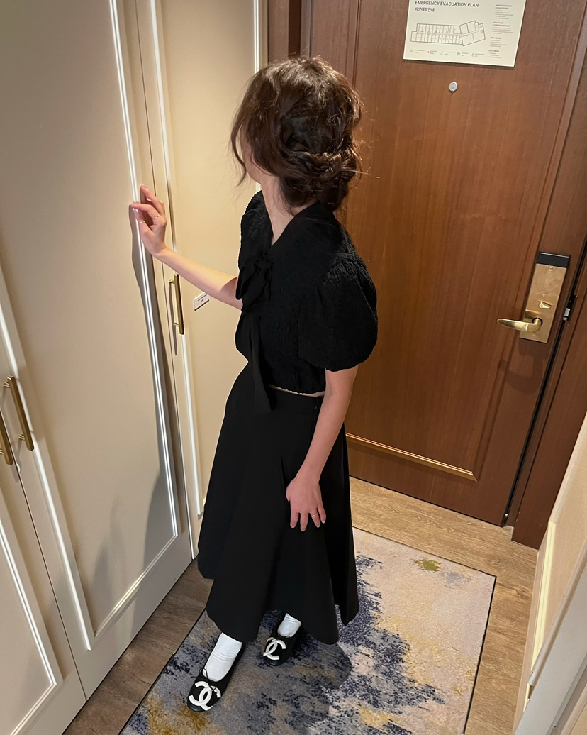 LOVE PULL韓國代購女士新品時尚推薦職業休閑襯衫蕾絲衫LOVE PULL襯衫/蕾絲衫