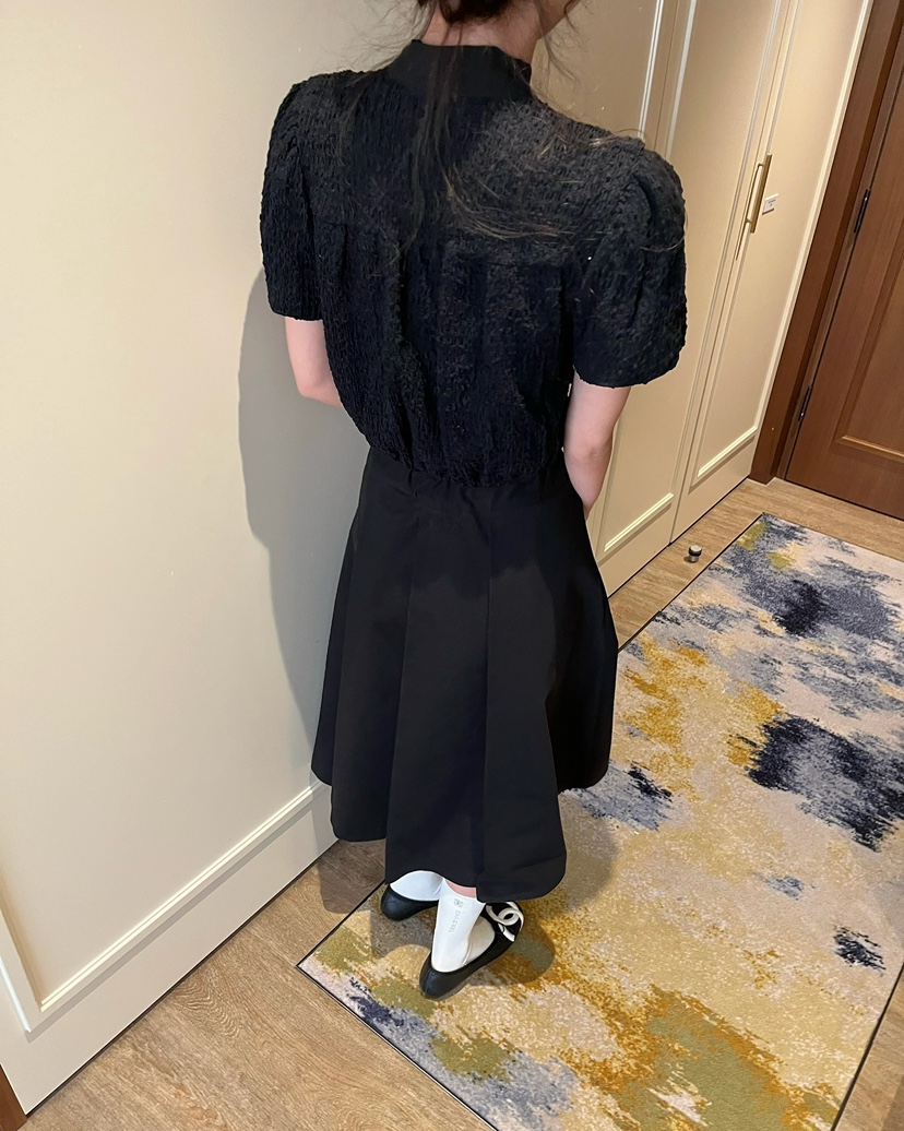 LOVE PULL韓國代購女士新品時尚推薦職業休閑襯衫蕾絲衫LOVE PULL襯衫/蕾絲衫