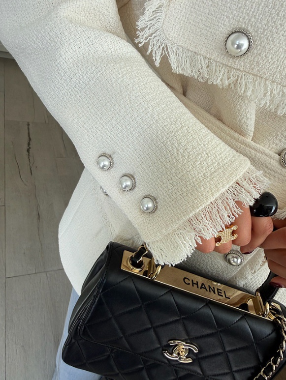 COME OPEN/HAPER韓國代購女士新款職業26春夏夾克含腰帶COME OPEN/HAPER夾克