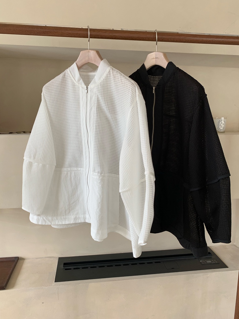 COBALT BLUE東大門直郵女士新款休閑26春夏推薦時尚夾克COBALT BLUE夾克