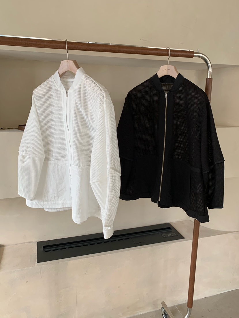 COBALT BLUE東大門直郵女士新款休閑26春夏推薦時尚夾克COBALT BLUE夾克