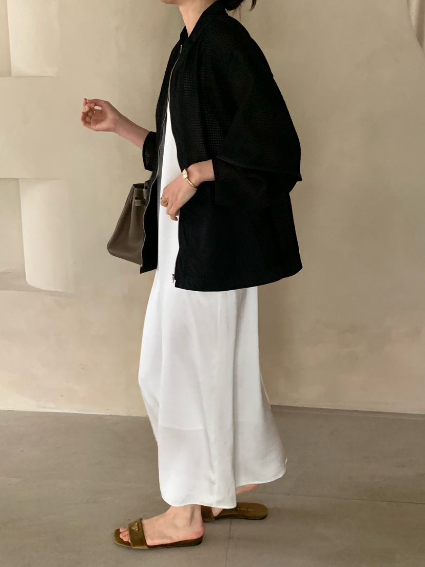 COBALT BLUE東大門直郵女士新款休閑26春夏推薦時尚夾克COBALT BLUE夾克