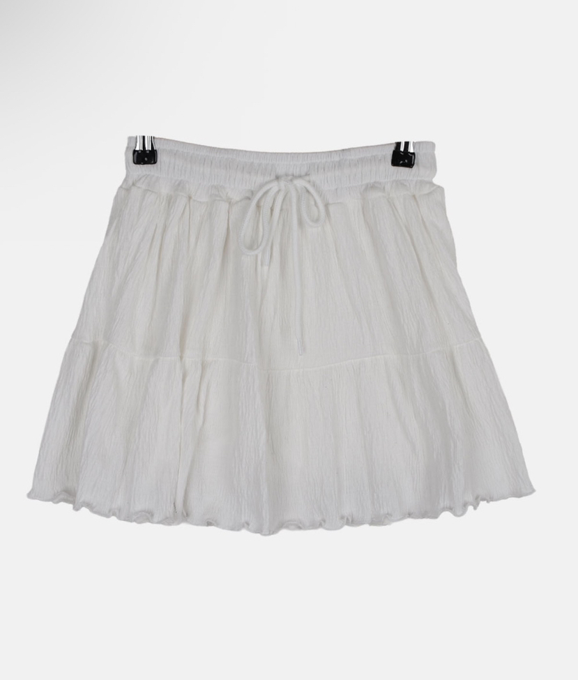 EOMPIT東大門直郵女裝新款26春夏職業休閑人氣推薦熱賣短裙EOMPIT短裙圖色2