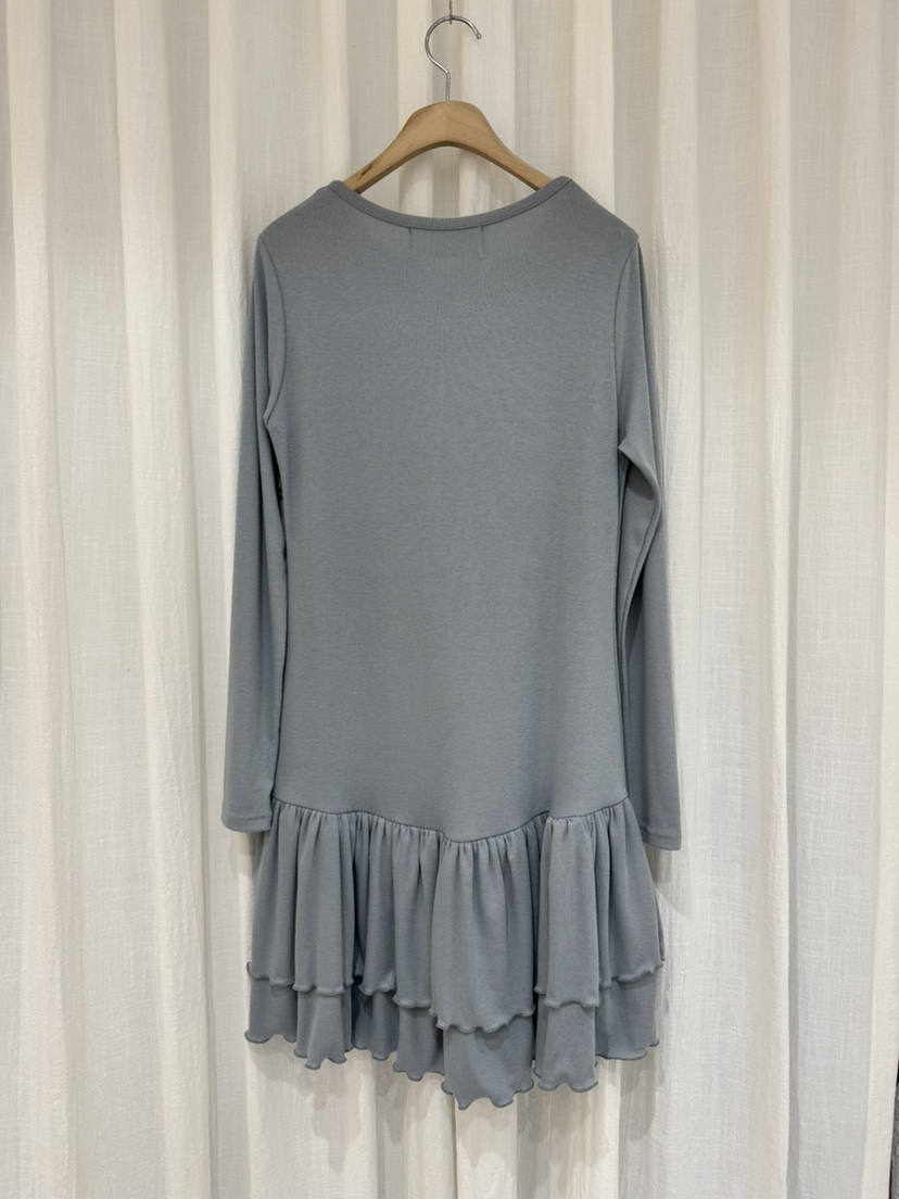 COKKIRI東大門直郵女裝新款推薦休閑真品時尚26春夏連衣裙COKKIRI連衣裙