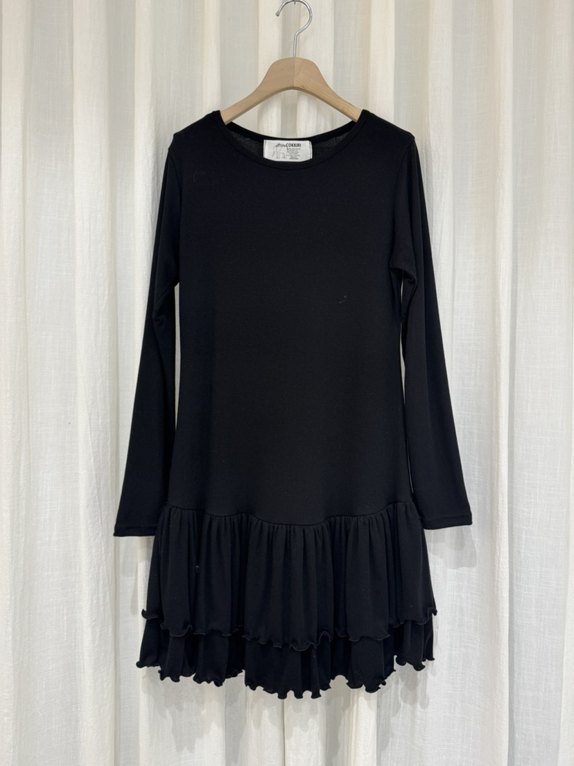 COKKIRI東大門直郵女裝新款推薦休閑真品時尚26春夏連衣裙COKKIRI連衣裙圖色1