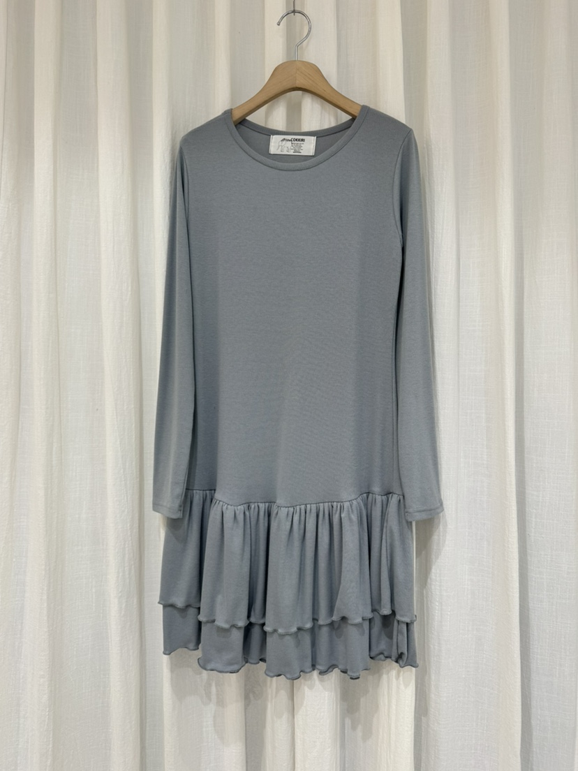 COKKIRI東大門直郵女裝新款推薦休閑真品時尚26春夏連衣裙COKKIRI連衣裙圖色3