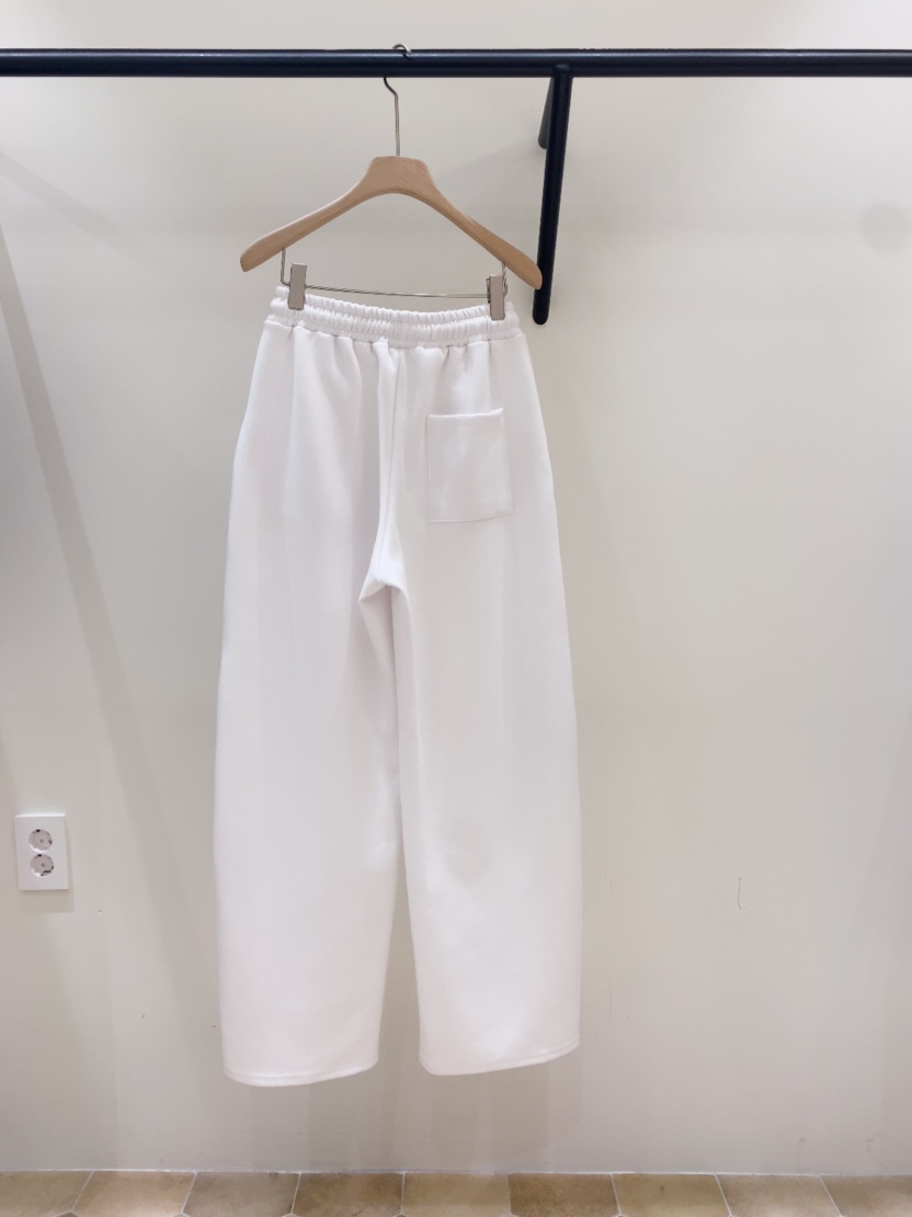 LOVE ROSIE東大門直郵女裝新款26春夏時尚熱賣人氣休閑褲LOVE ROSIE休閑褲