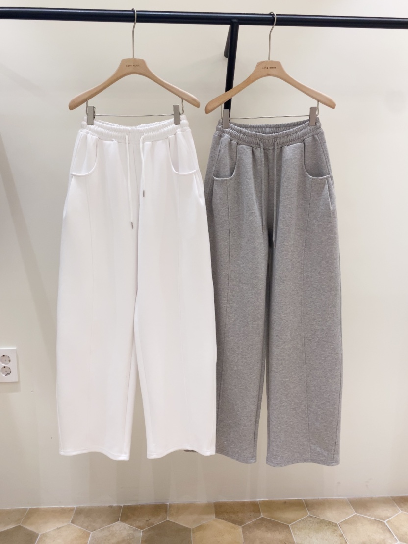 LOVE ROSIE東大門直郵女裝新款26春夏時尚熱賣人氣休閑褲LOVE ROSIE休閑褲