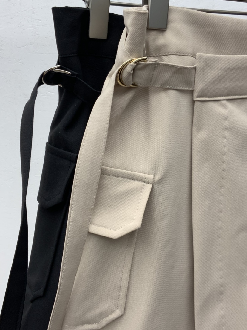 RE:FRESH-L東大門代購女裝新款職業熱賣推薦時尚人氣短褲RE:FRESH短褲