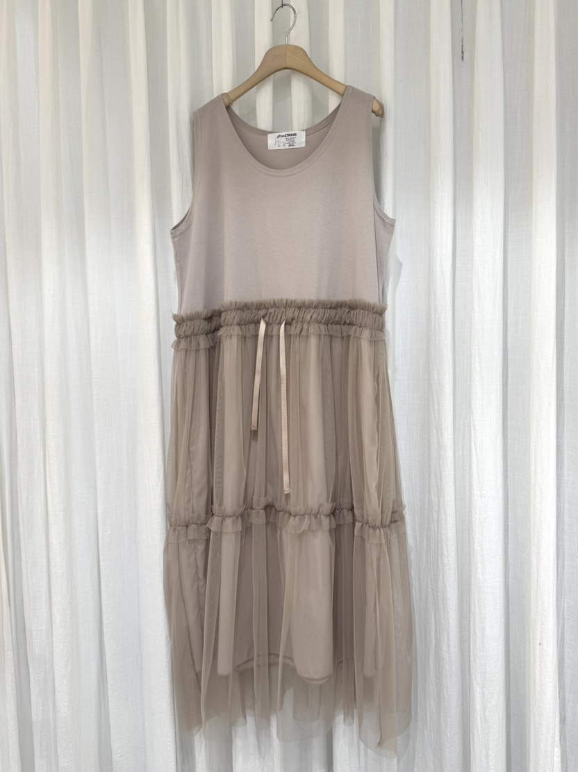 COKKIRI韓國代購女裝新品推薦職業人氣時尚26春夏熱賣連衣裙COKKIRI連衣裙圖色1