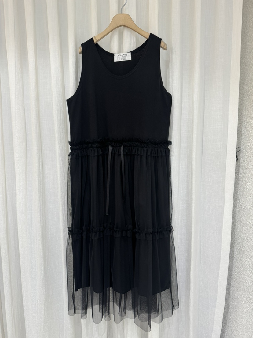 COKKIRI韓國代購女裝新品推薦職業人氣時尚26春夏熱賣連衣裙COKKIRI連衣裙圖色3