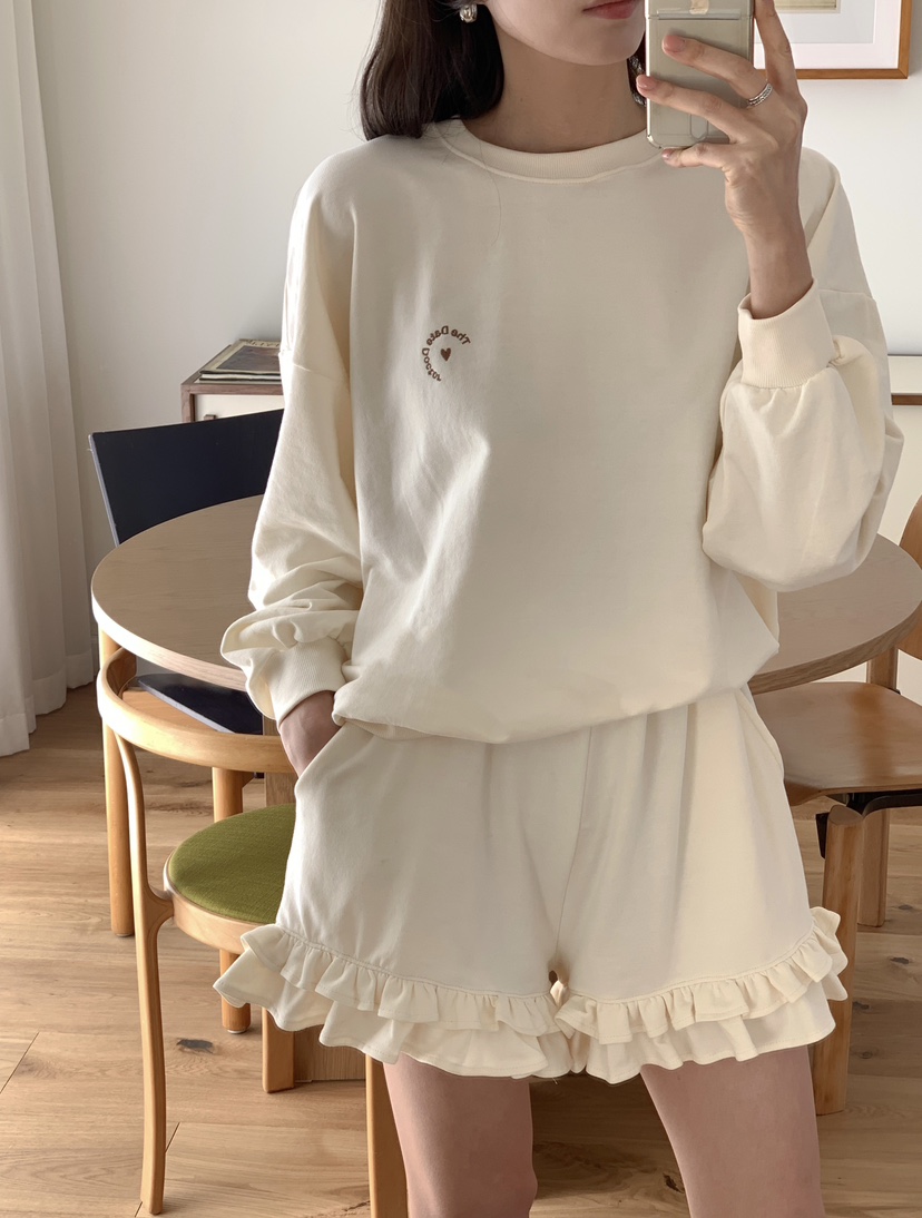 RE:FRESH-L東大門代購女裝新品休閑職業熱賣推薦人氣套裝RE:FRESH套裝