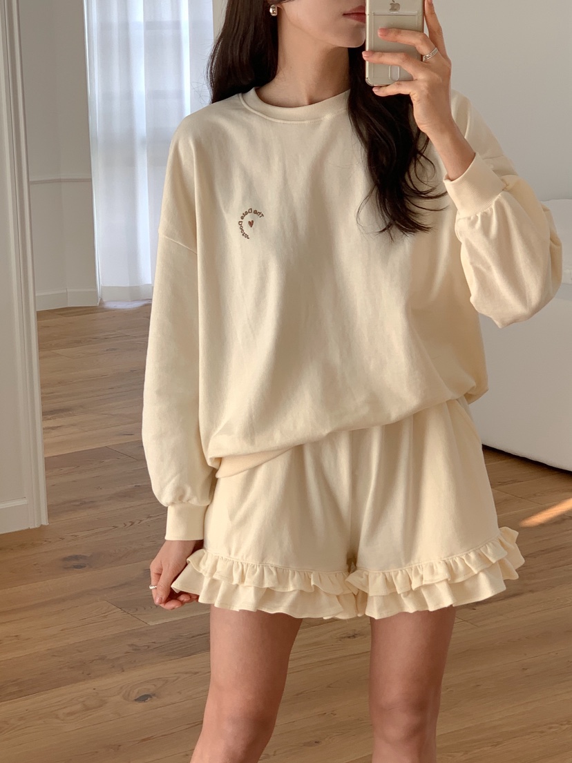 RE:FRESH-L東大門代購女裝新品休閑職業熱賣推薦人氣套裝RE:FRESH套裝