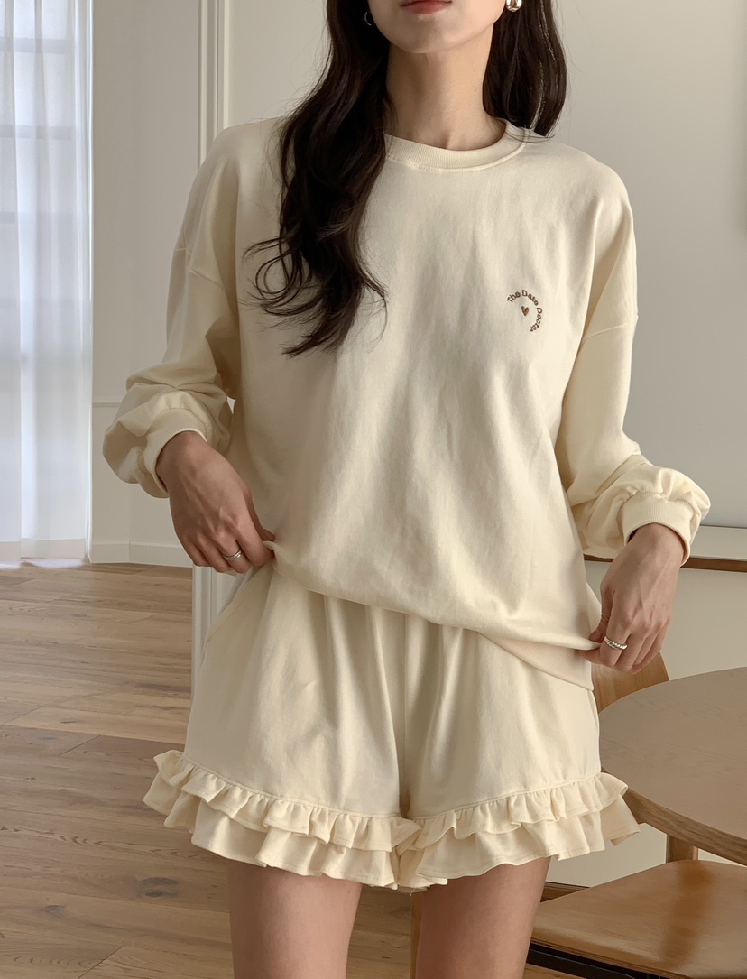 RE:FRESH-L東大門代購女裝新品休閑職業熱賣推薦人氣套裝RE:FRESH套裝