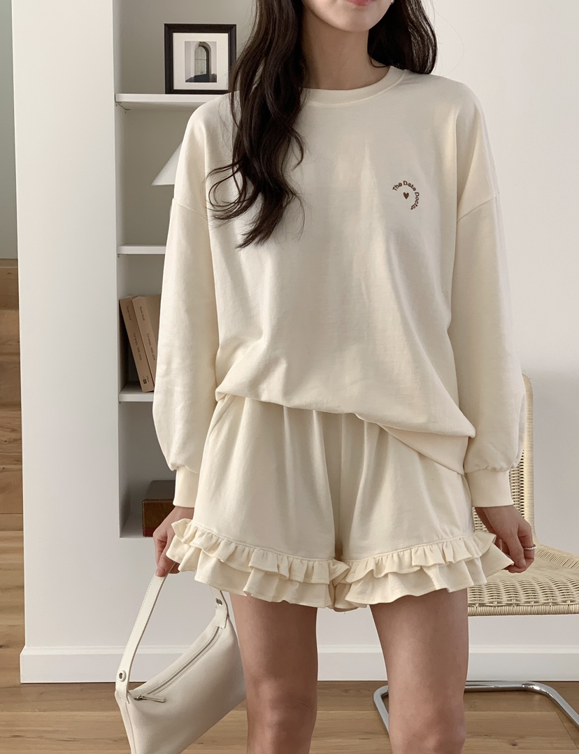 RE:FRESH-L東大門代購女裝新品休閑職業熱賣推薦人氣套裝RE:FRESH套裝