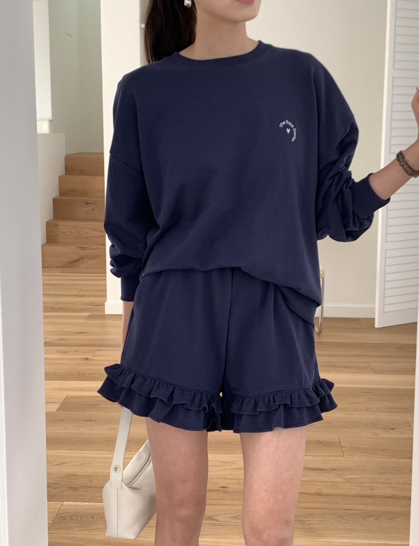 RE:FRESH-L東大門代購女裝新品休閑職業熱賣推薦人氣套裝RE:FRESH套裝