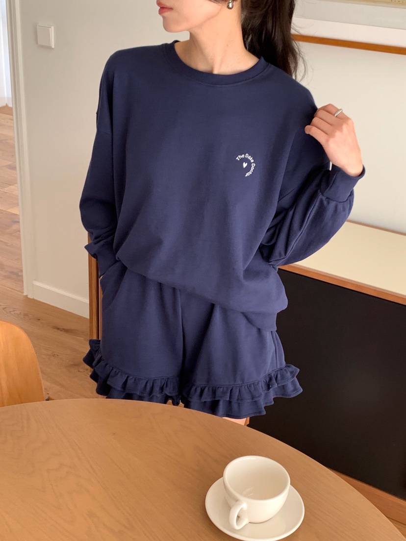 RE:FRESH-L東大門代購女裝新品休閑職業熱賣推薦人氣套裝RE:FRESH套裝