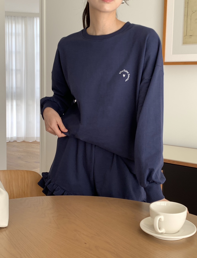 RE:FRESH-L東大門代購女裝新品休閑職業熱賣推薦人氣套裝RE:FRESH套裝