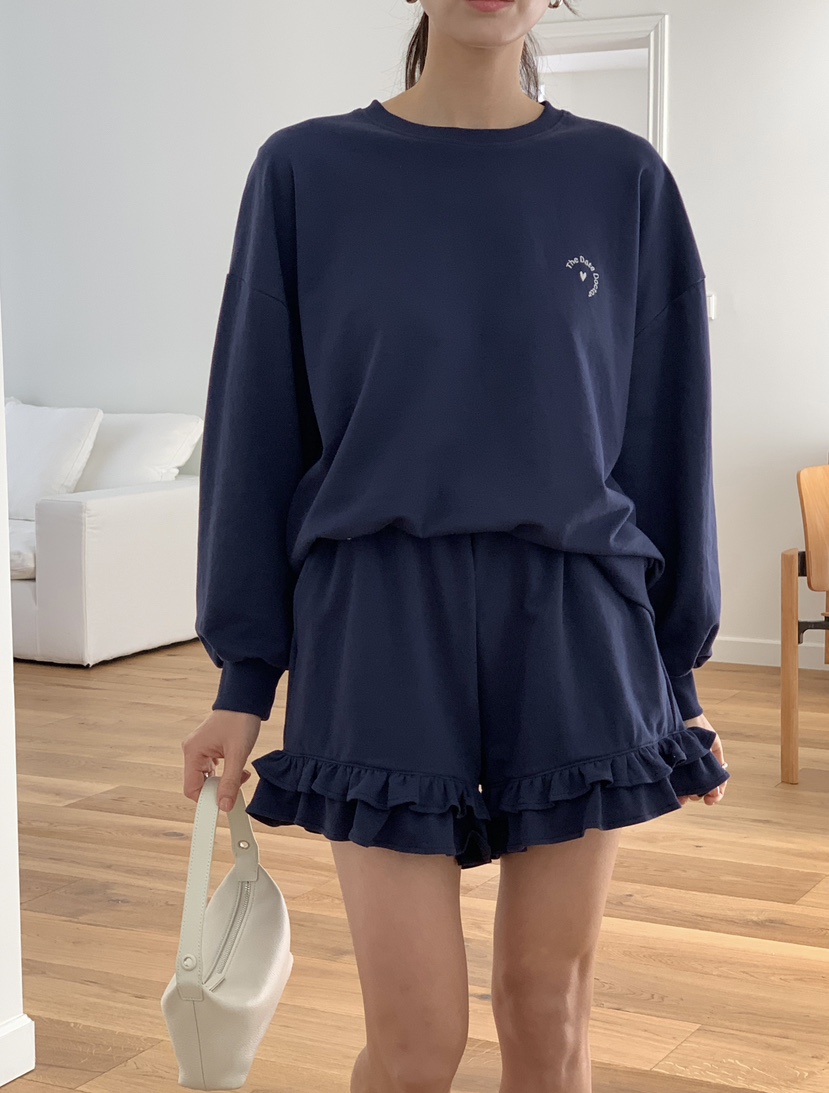 RE:FRESH-L東大門代購女裝新品休閑職業熱賣推薦人氣套裝RE:FRESH套裝