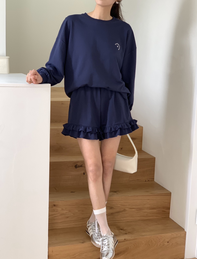 RE:FRESH-L東大門代購女裝新品休閑職業熱賣推薦人氣套裝RE:FRESH套裝