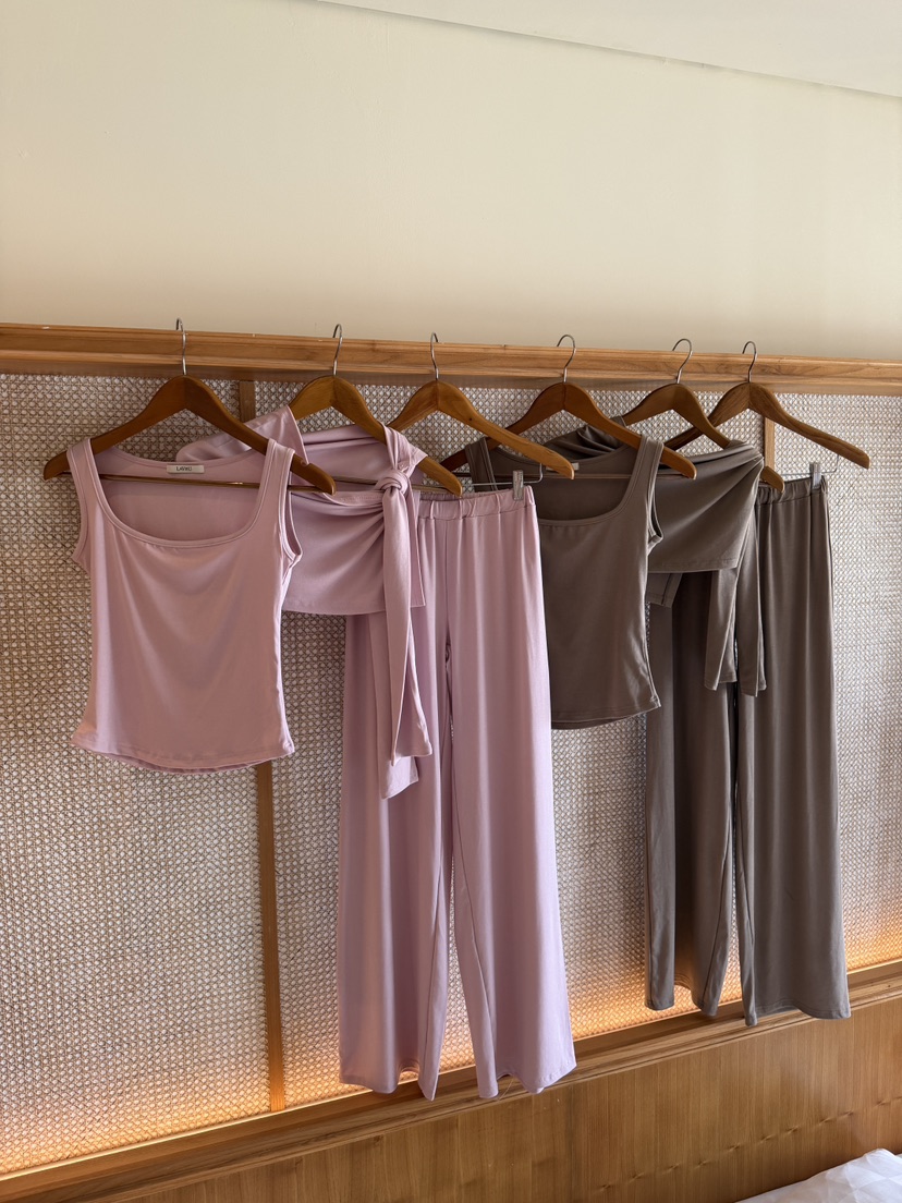 LAVIEU東大門代購女士新款熱賣真品休閑人氣時尚職業套裝LAVIEU套裝