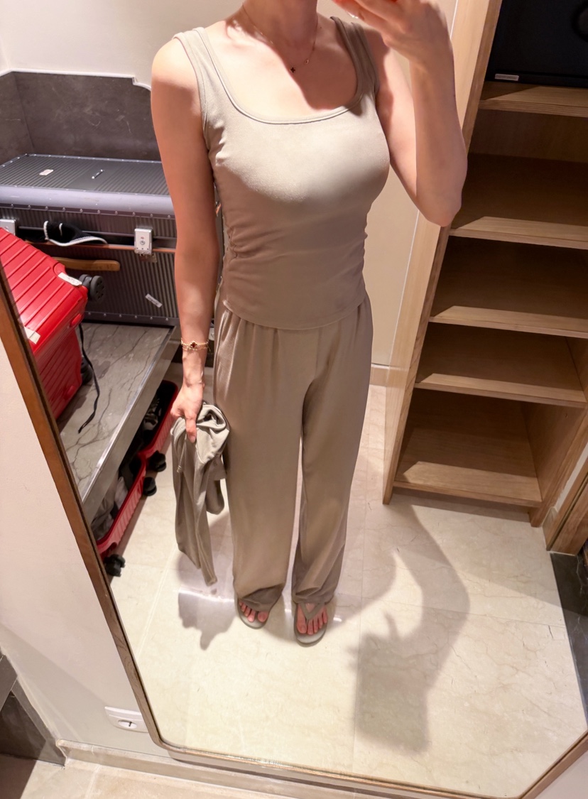 LAVIEU東大門代購女士新款熱賣真品休閑人氣時尚職業套裝LAVIEU套裝