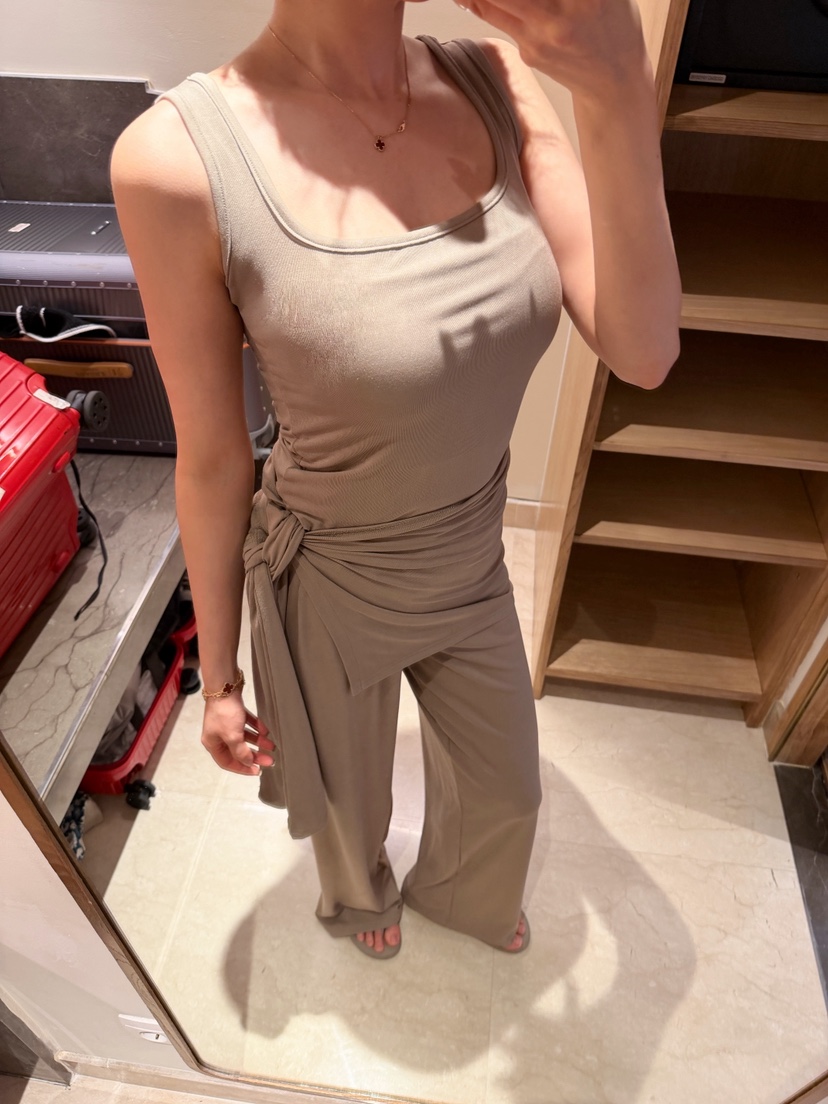 LAVIEU東大門代購女士新款熱賣真品休閑人氣時尚職業套裝LAVIEU套裝