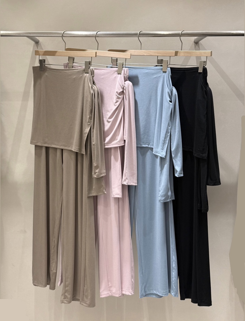 LAVIEU東大門代購女士新款熱賣真品休閑人氣時尚職業套裝LAVIEU套裝