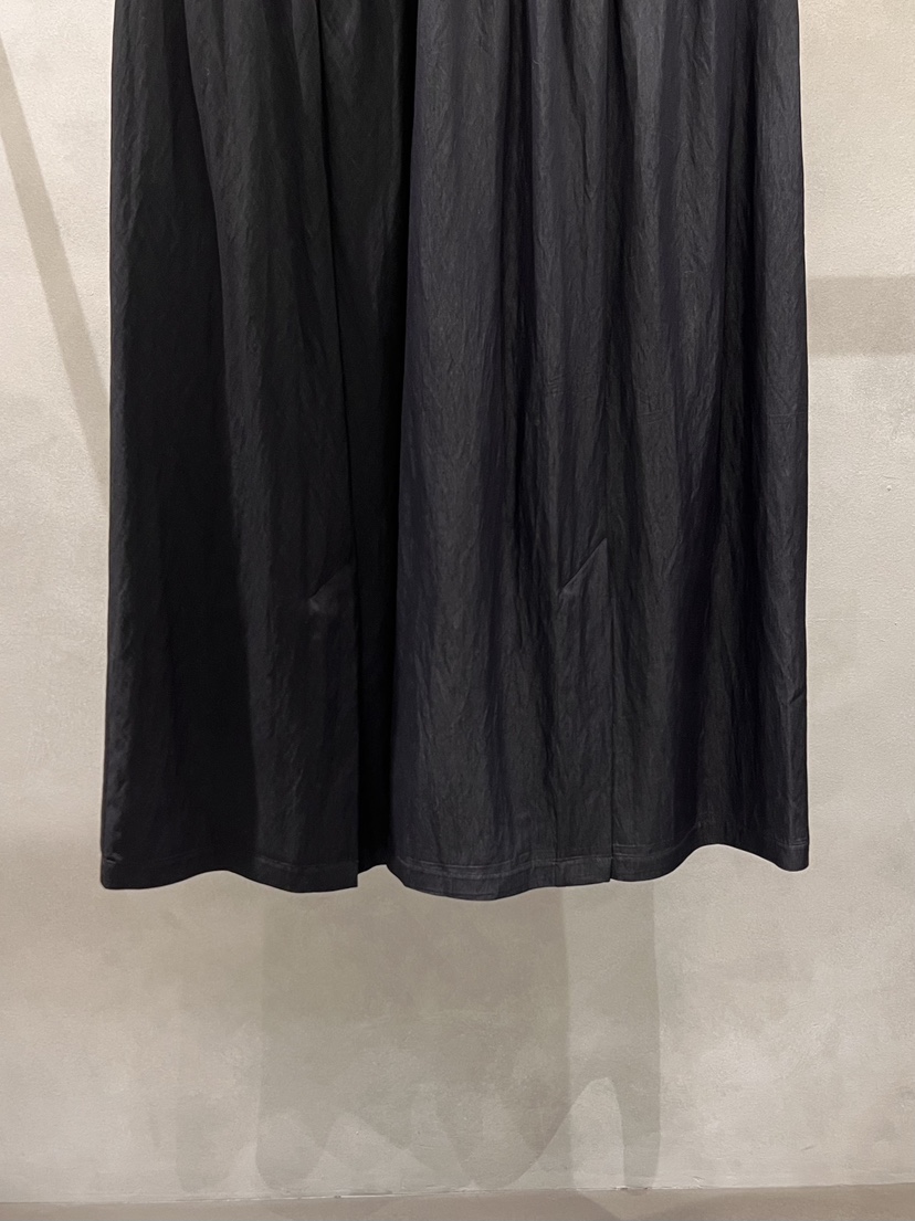 X-MOOD東大門代購女裝新品休閑職業時尚推薦熱賣人氣長裙X-MOOD長裙