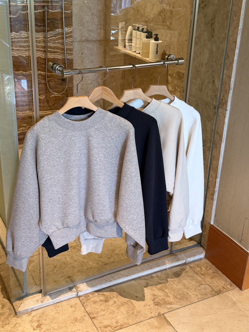 LAVIEU東大門實拍女士新款熱賣職業時尚推薦休閑人氣衛衣LAVIEU衛衣