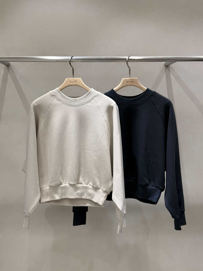 LAVIEU東大門實拍女士新款熱賣職業時尚推薦休閑人氣衛衣LAVIEU衛衣