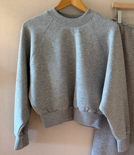 LAVIEU東大門實拍女士新款熱賣職業時尚推薦休閑人氣衛衣LAVIEU衛衣圖色1