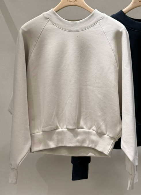 LAVIEU東大門實拍女士新款熱賣職業時尚推薦休閑人氣衛衣LAVIEU衛衣圖色2