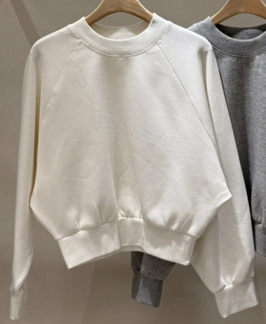 LAVIEU東大門實拍女士新款熱賣職業時尚推薦休閑人氣衛衣LAVIEU衛衣圖色3