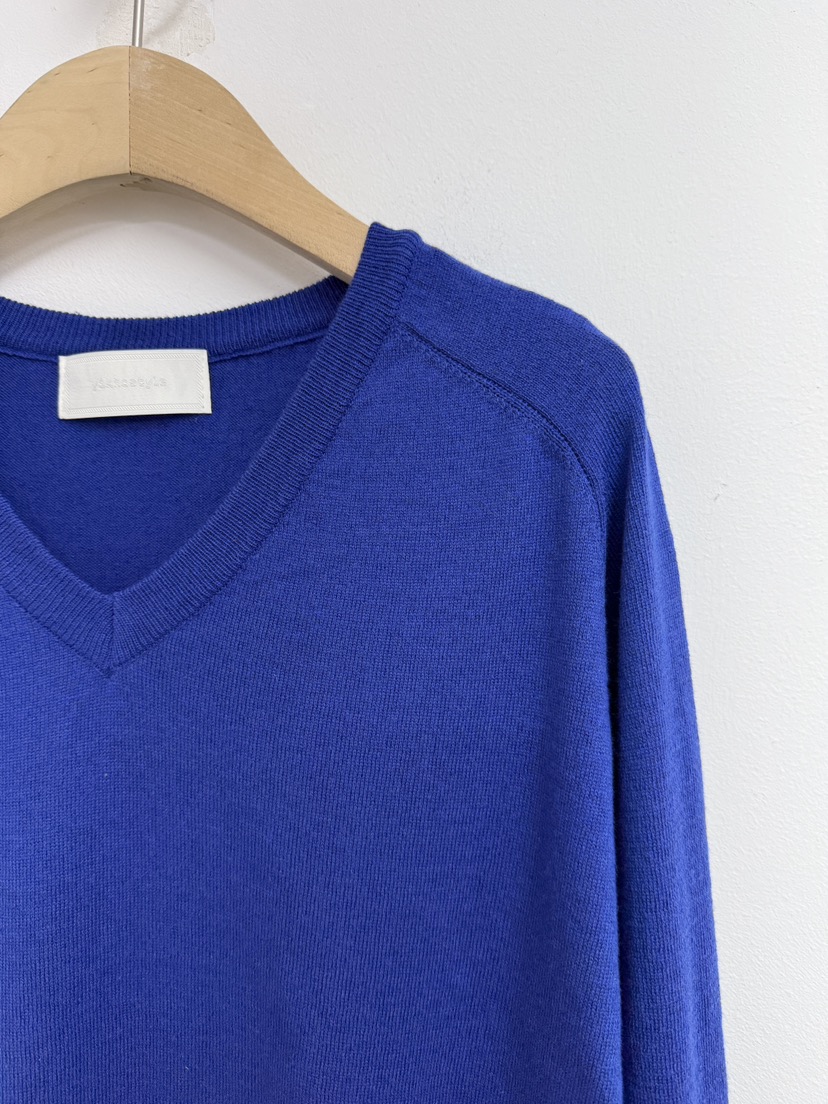 YIKHO STYLE韓國代購女裝新款職業真品26春夏熱賣針織衫YIKHO STYLE針織衫