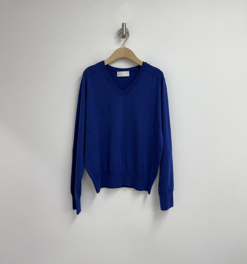 YIKHO STYLE韓國代購女裝新款職業真品26春夏熱賣針織衫YIKHO STYLE針織衫圖色3