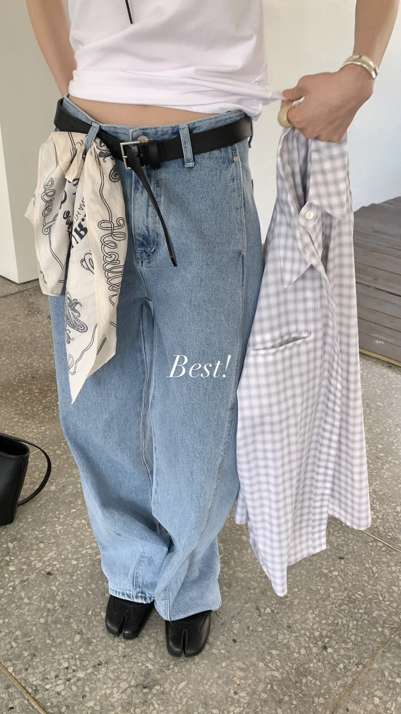 OVER RICH韓國直郵女士新品推薦休閑真品熱賣襯衫蕾絲衫OVER RICH襯衫/蕾絲衫