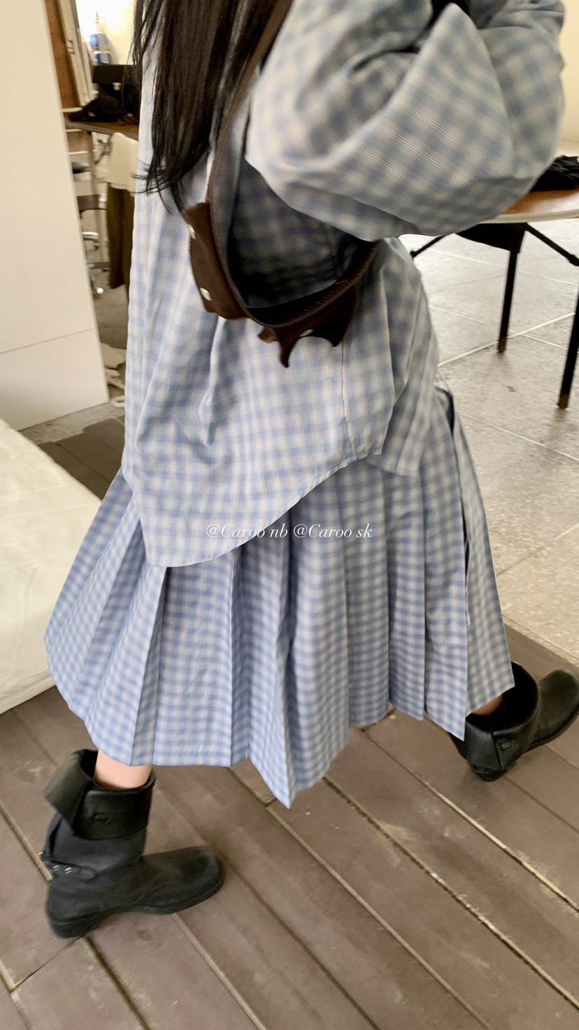 OVER RICH韓國直郵女士新品推薦休閑真品熱賣襯衫蕾絲衫OVER RICH襯衫/蕾絲衫