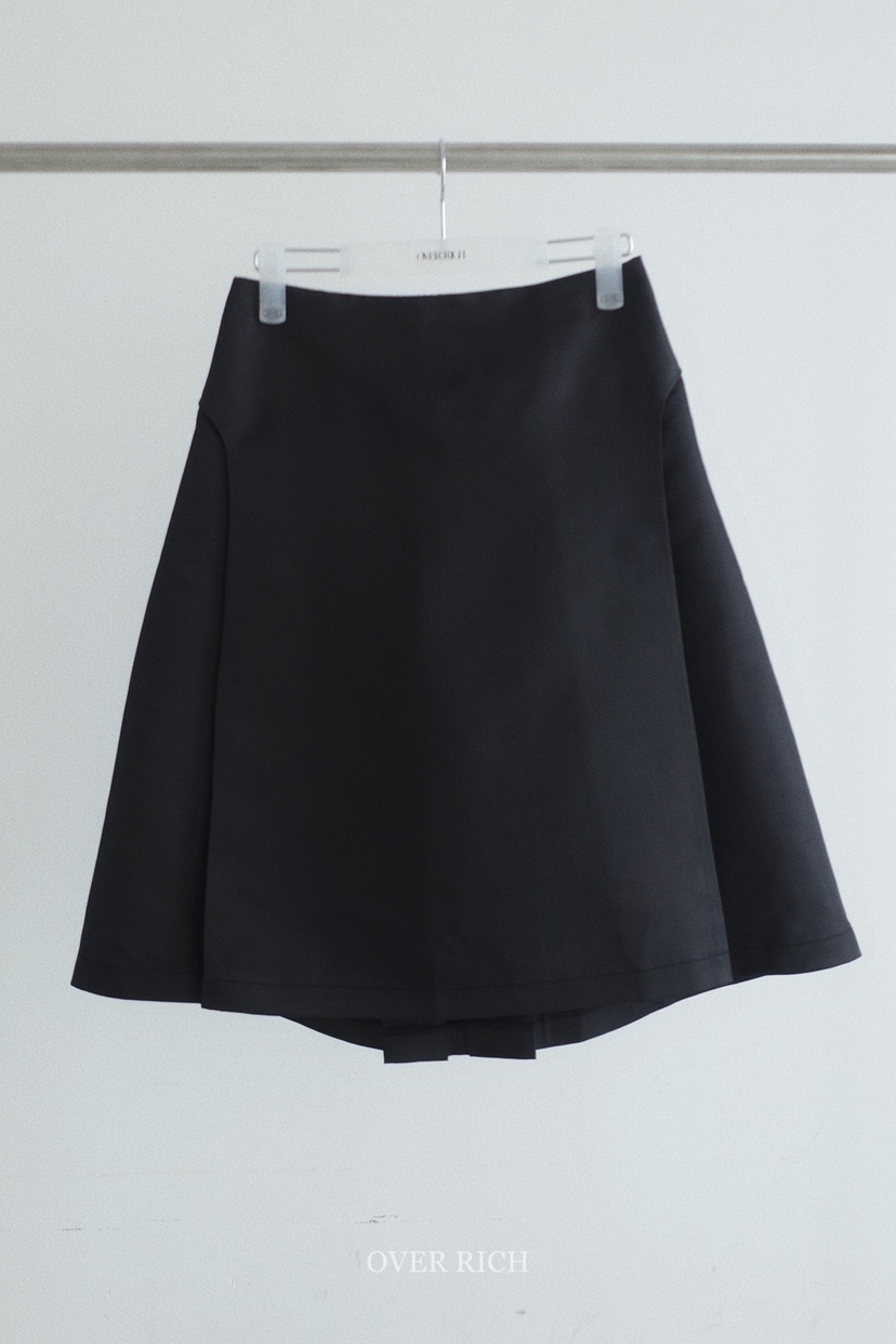 OVER RICH韓國直郵女士新品26春夏真品推薦半身裙中短裙OVER RICH半身裙/中短裙圖色3