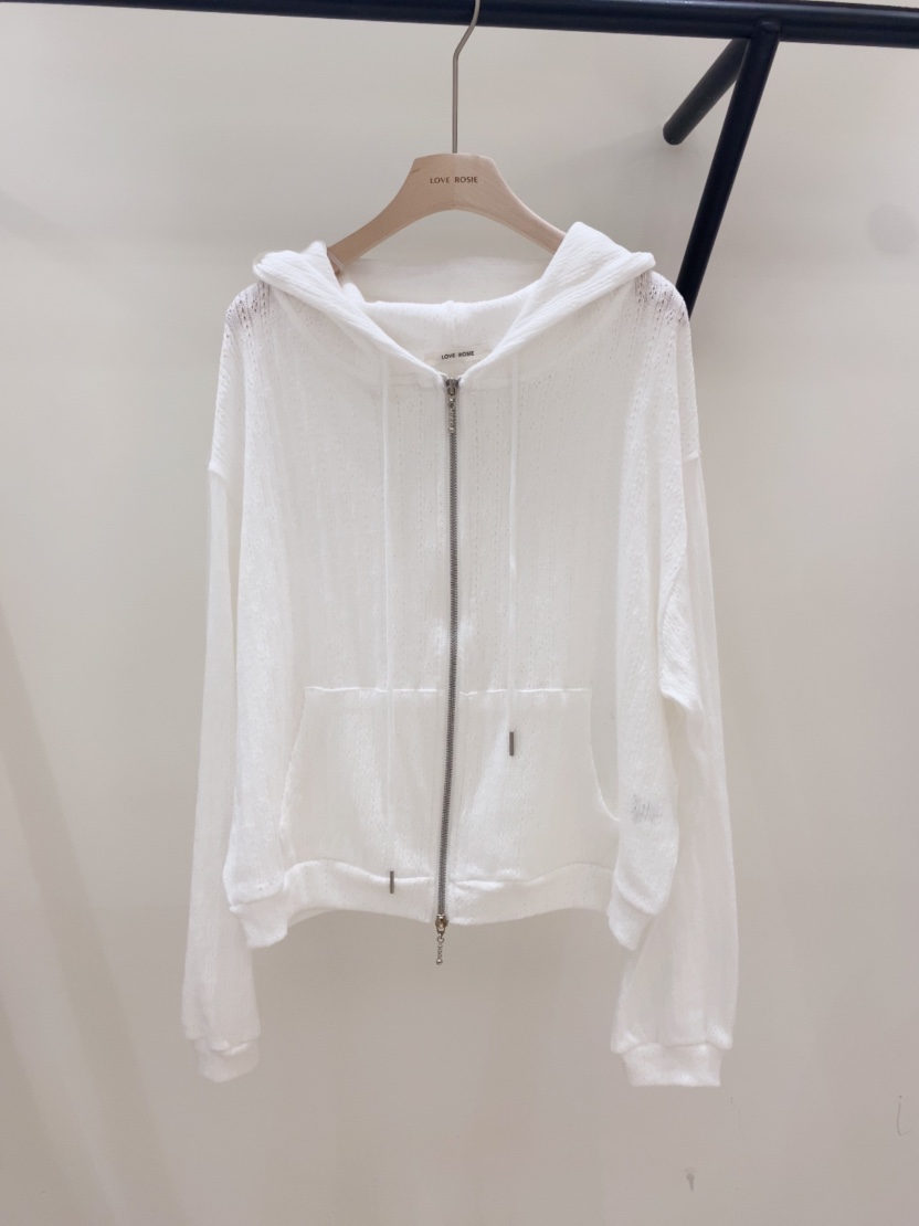 LOVE ROSIE東大門代購女士新品人氣真品推薦熱賣衛衣連帽衫LOVE ROSIE衛衣