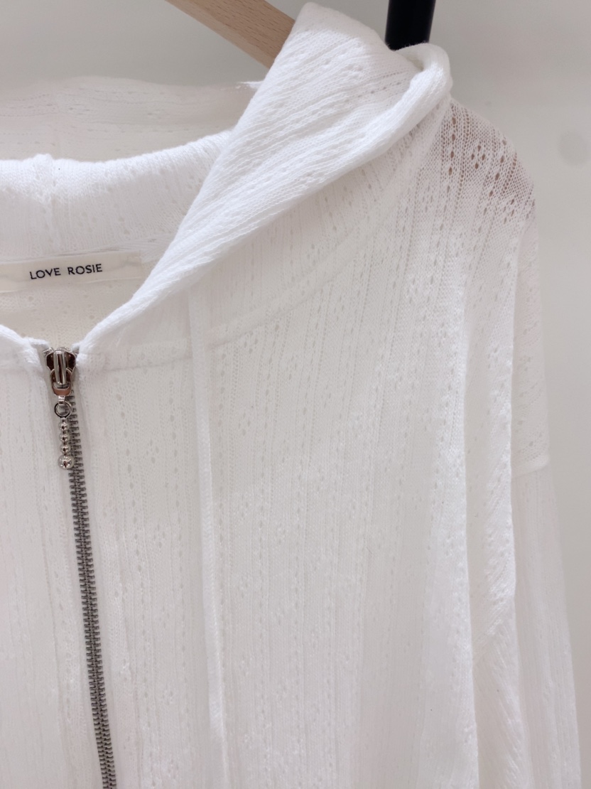 LOVE ROSIE東大門代購女士新品人氣真品推薦熱賣衛衣連帽衫LOVE ROSIE衛衣